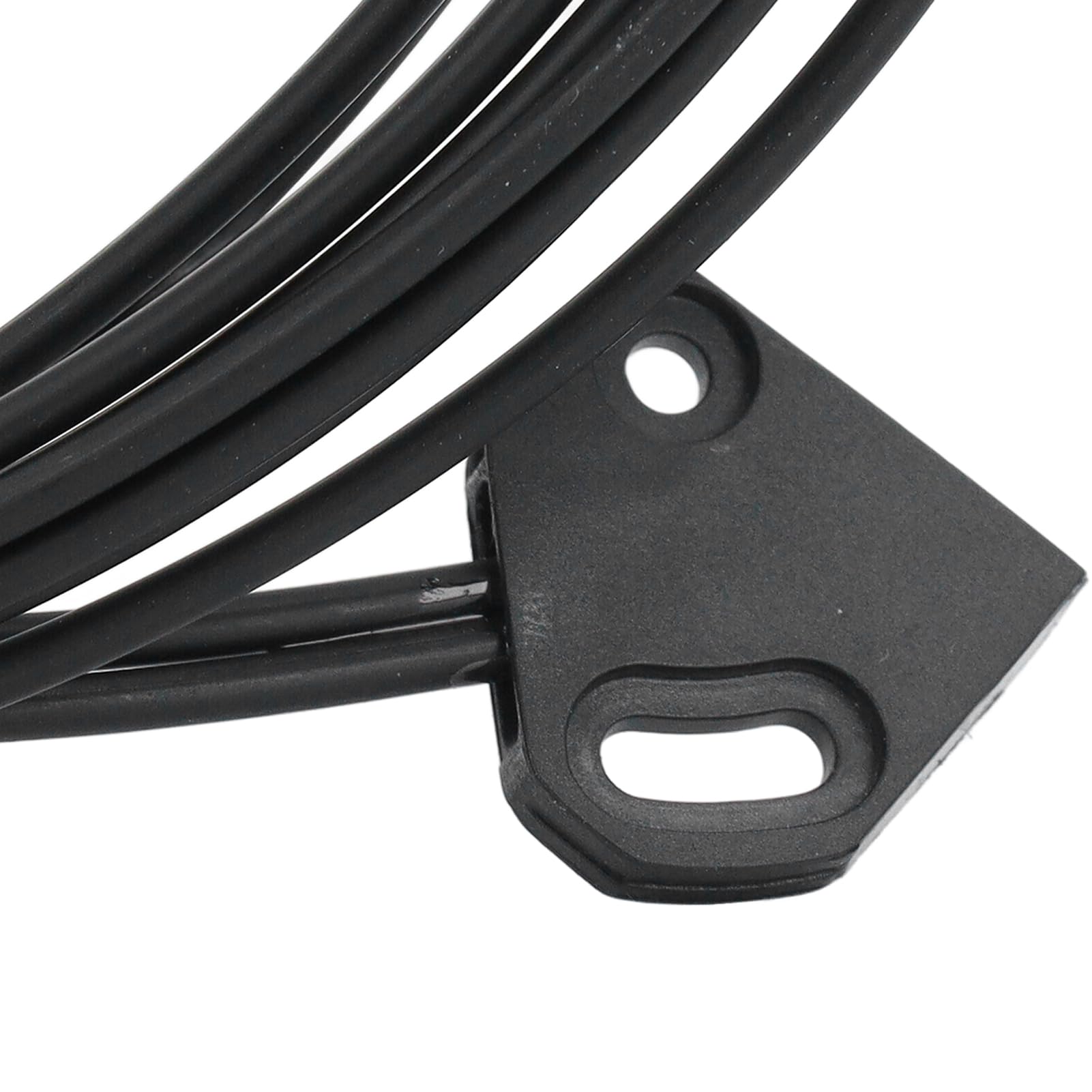 Generic Czujnik światłowodowy Trwała, Elastyczna Detekcja na Duże Odległości do zastosowań Przemysłowych 0-3600 Mm ABS Metal 1 Jednostka