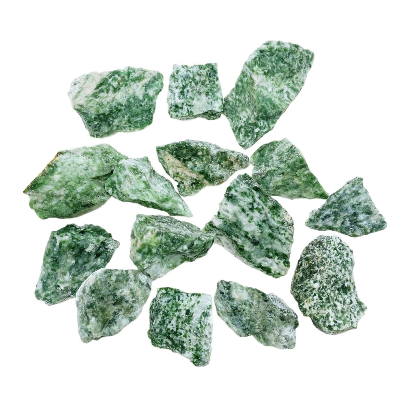 Ghiaia per Acquari Ametista Cristallo Pietra Grezza Quarzo Minerale Irregolare Campione Minerale Energia Acquario Decorazione Arredamento casa Regalo(Color 31,490-510g)