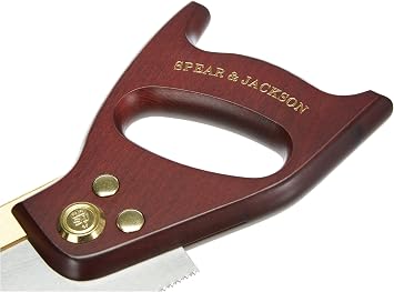 Spear & Jackson Saw Tenon 10 inch x 13 ppi