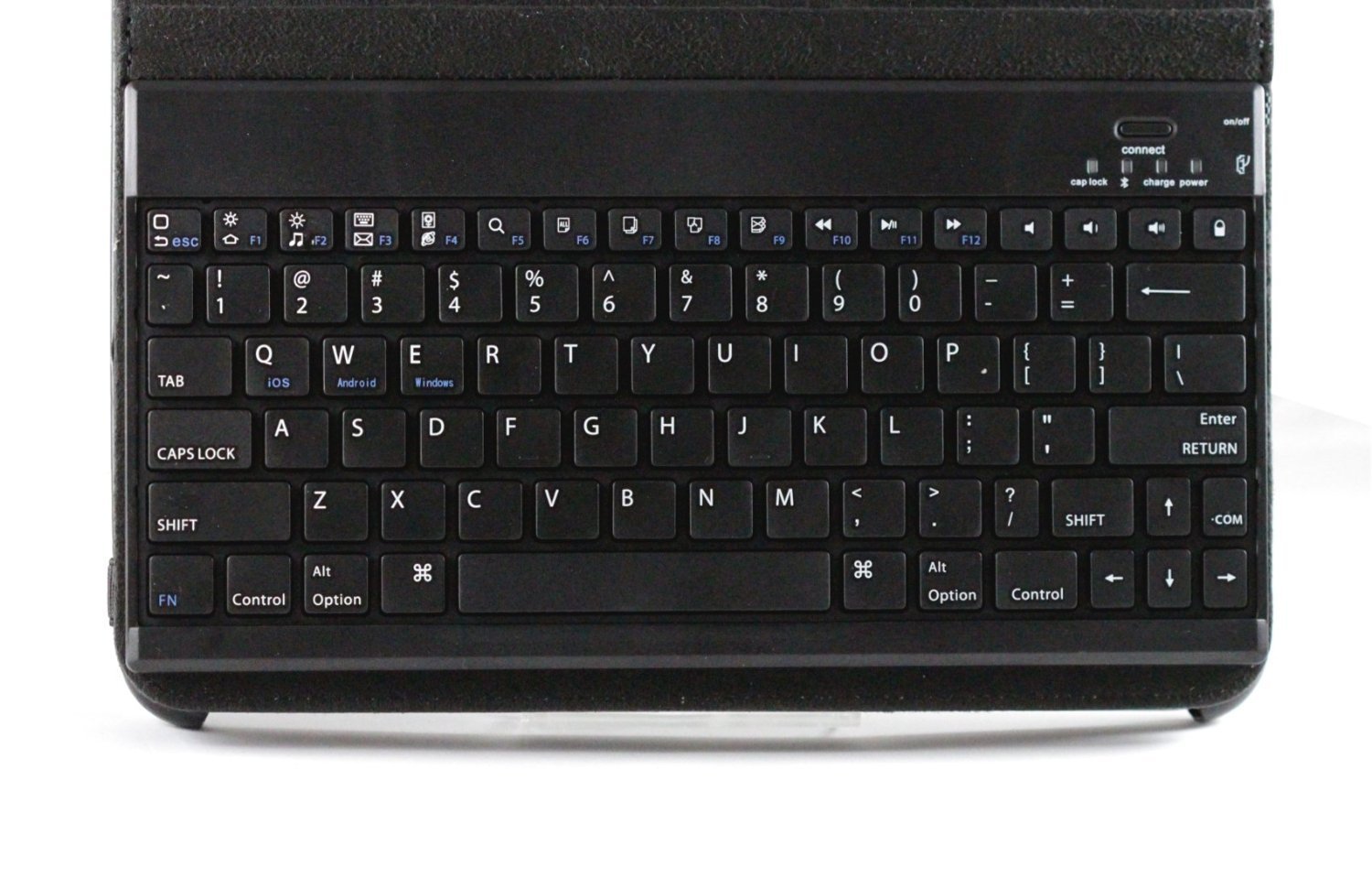Navitech Tablet dla dzieci A43 -Fire z aplikacj? Alexa, wy?wietlacz 7" czarny