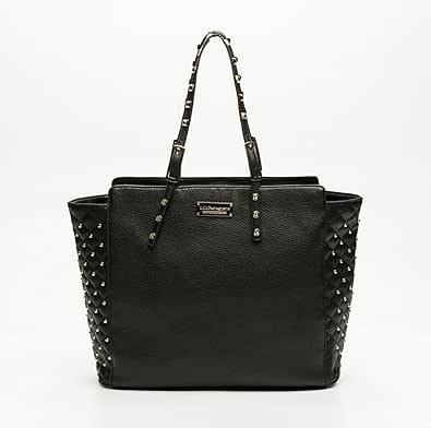 Sac bandoulière Lulu Castagnette YANIN or rose en vente au meilleur prix