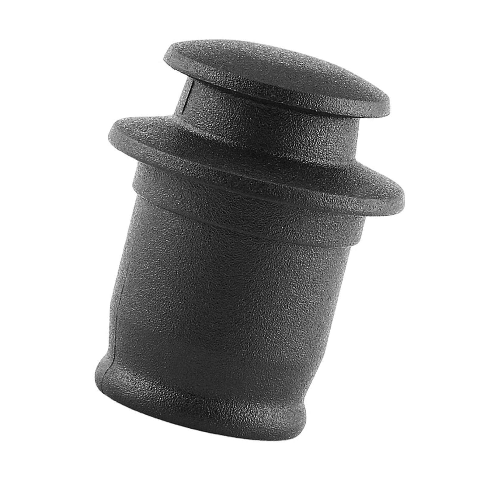 Copertura Antipolvere Per Presa Accendisigari Auto | Tappo Universale In ABS Impermeabile | Accessorio Per Auto, Moto, Barca 12V - 6