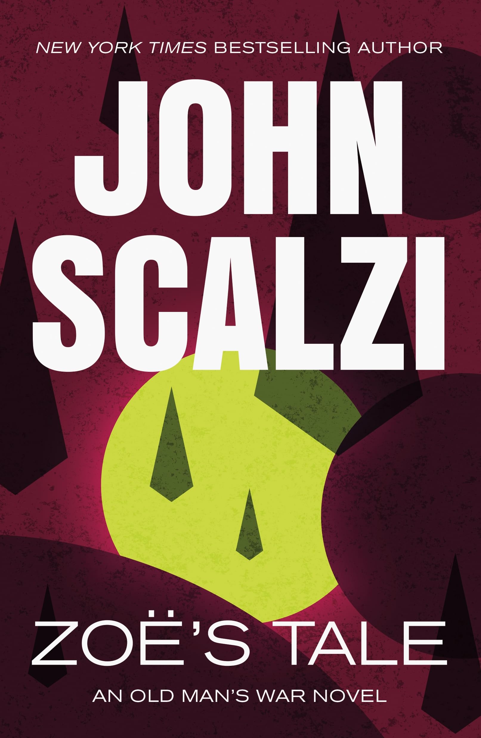 Cover of Zoë's Tale
