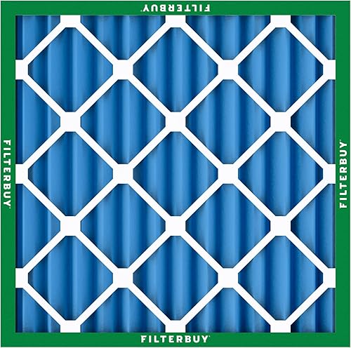 Miniatura 8 de Filtros para horno, filtros de aire, AFB Platinum con un valor de reporte de eficiencia mínima (MERV) 13, 12 unidades