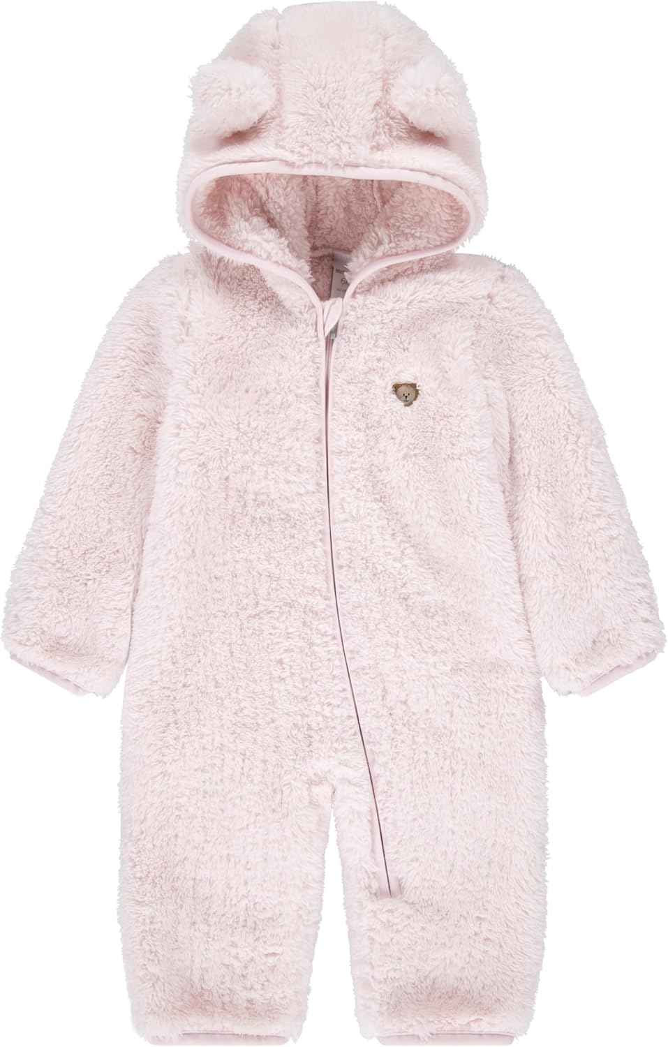 HUGGIES Baby Sherpa Coverall