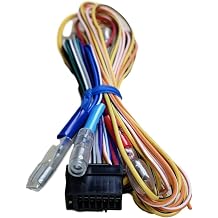 Genuine Alpine Wire Harness for ILXF409 ILXF411