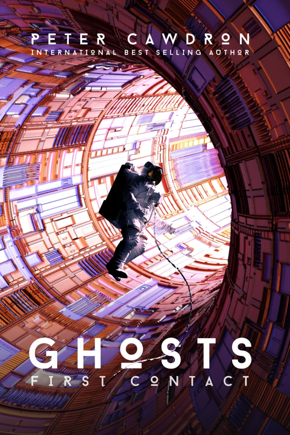 Ghosts (First Contact)