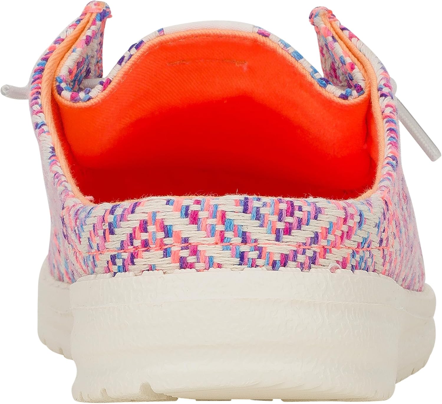 HEYDUDE Wendy Slip Surf Baja, Women’s Shoes, Women’s Slip-on Loafers, Comfortable & Light-Weight - Image 5