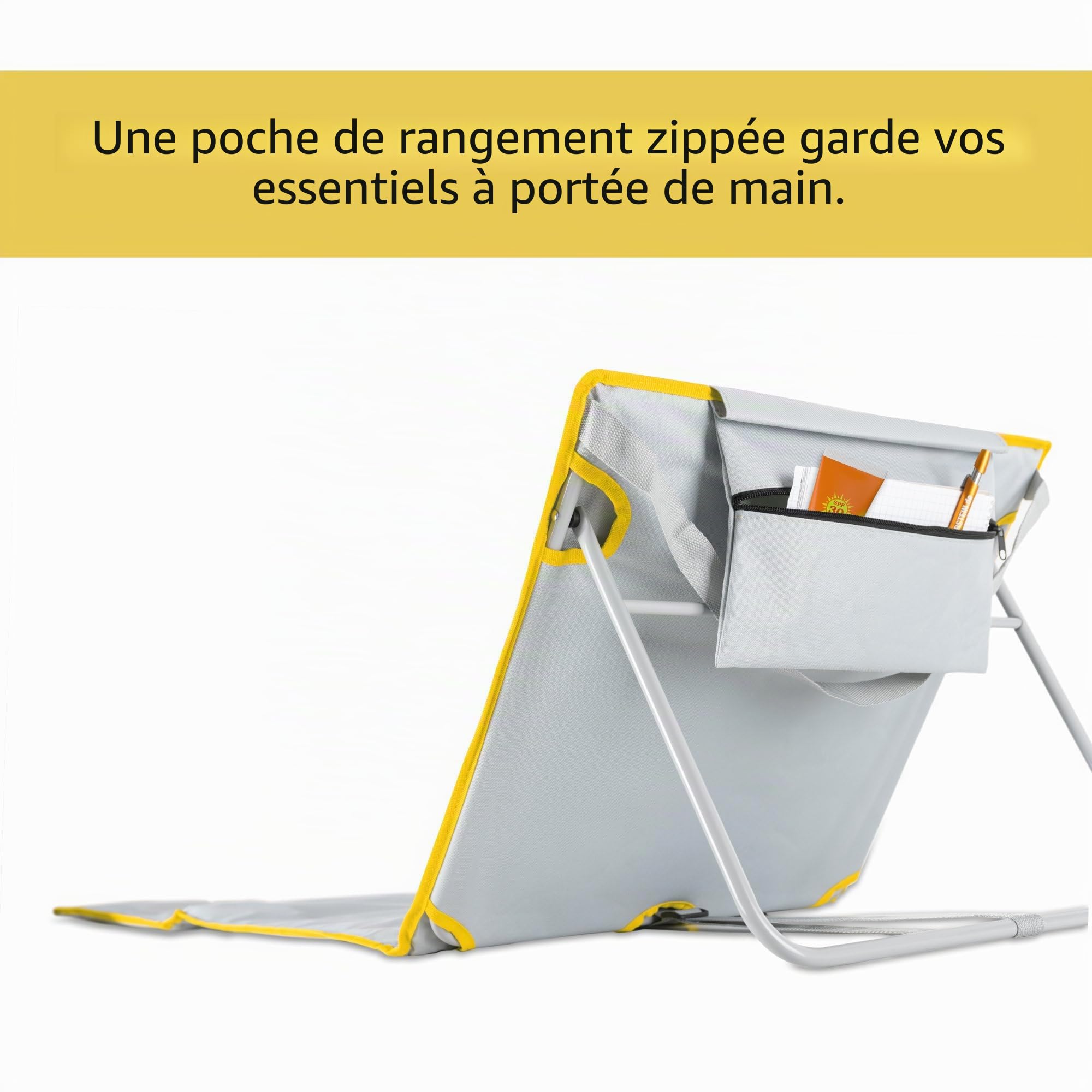Stagecaptain SC BM-160 Layla Tapis de plage