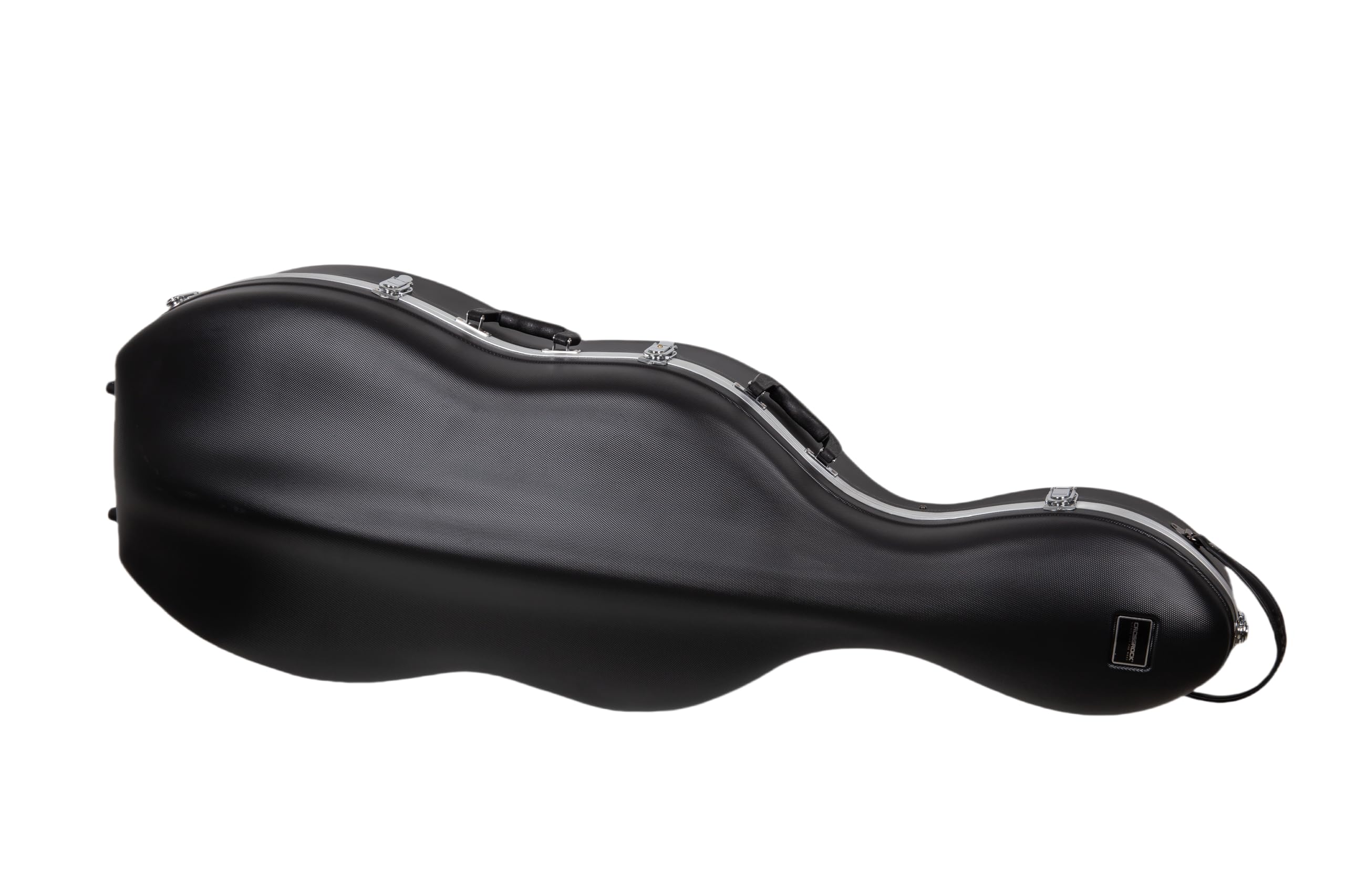 チェロケース ブラック Amazon | CROSSROCK CRA860CEF BK Black チェロ用ケース
