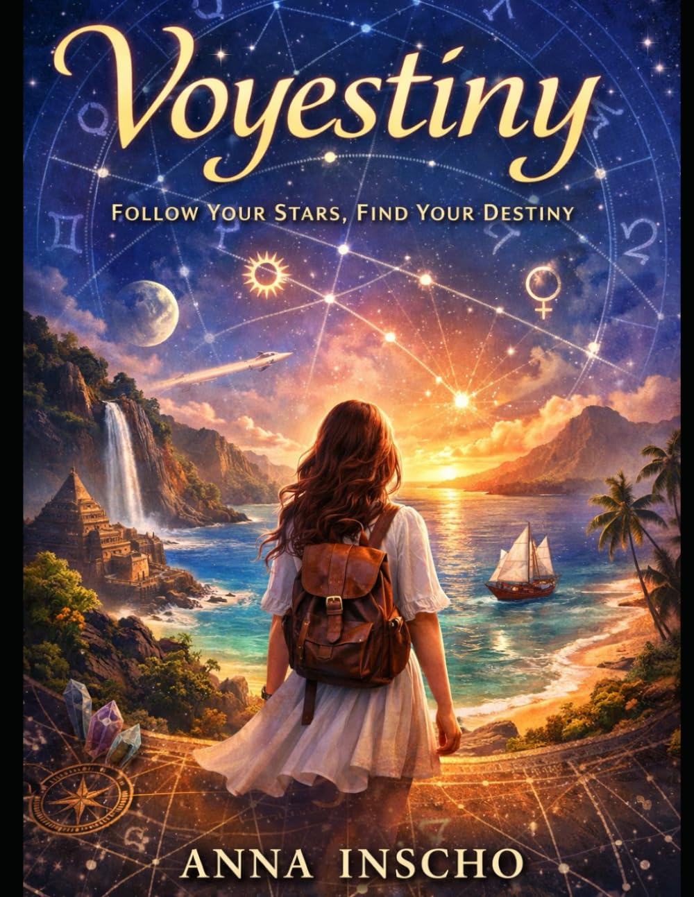 VOYESTINY: Follow Your Stars, Find Your Destiny