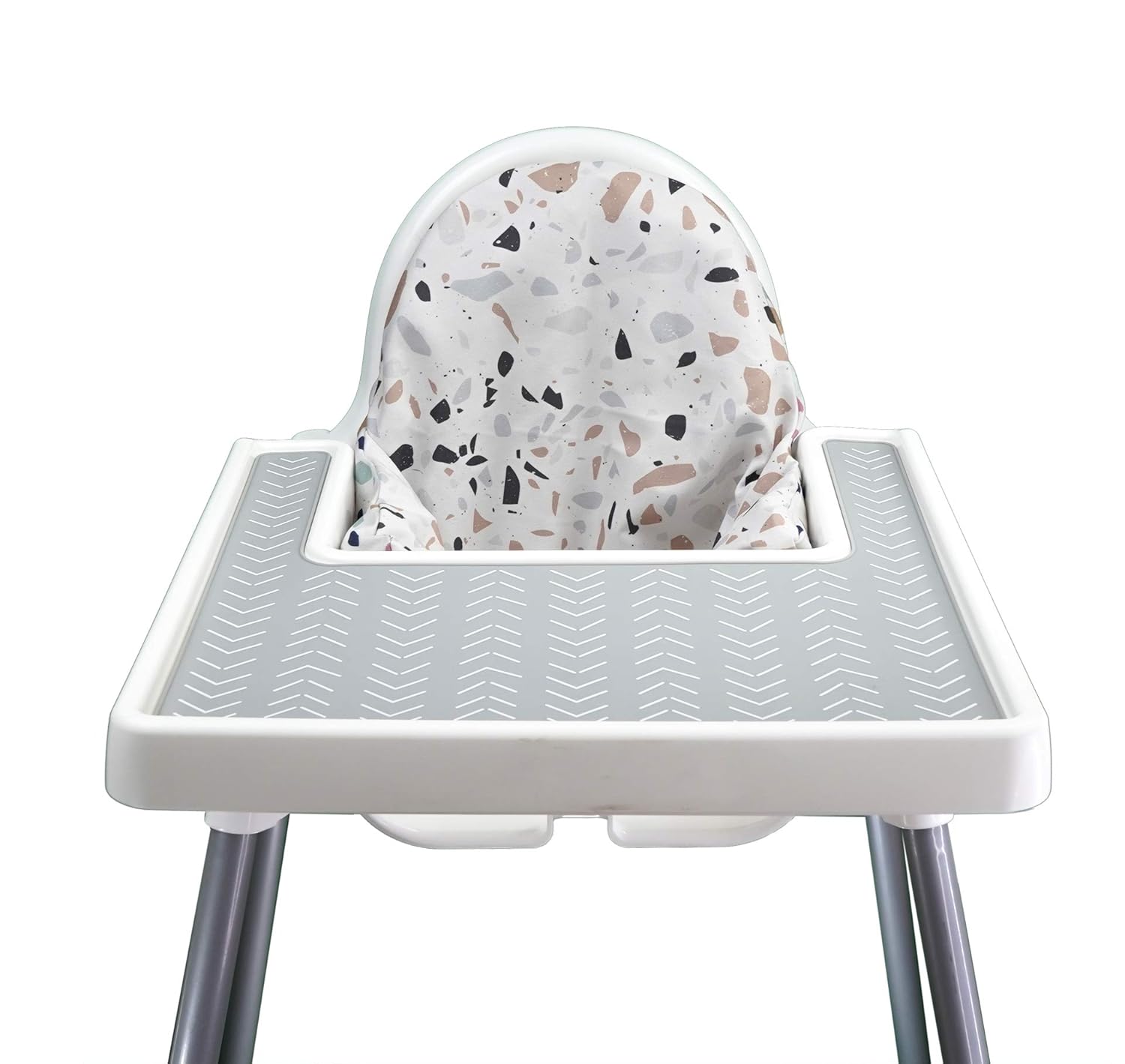 Buy Cushion Cover For Antilop High Chair Compatible With Ikea High Chair Accessories Reversible Removable Cover Compatible With Ikea Inflatable Cushion Insert Little Bloom Co Terrazzo Terrazzo Online In Indonesia B08x3x5z3m Buy Cushion Cover For Antilop High Chair Compatible With Ikea High Chair Accessories Reversible Removable Cover Compatible With Ikea Inflatable Cushion Insert Little Bloom Co Terrazzo Terrazzo Online In Indonesia B08x3x5z3m