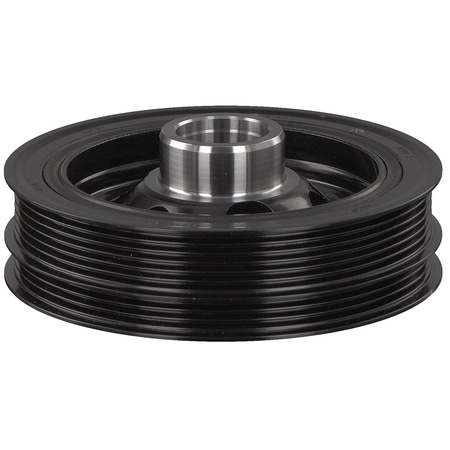FEBI BILSTEIN 173609 Puleggia cinghia albero a gomiti per albero motore/a gomito