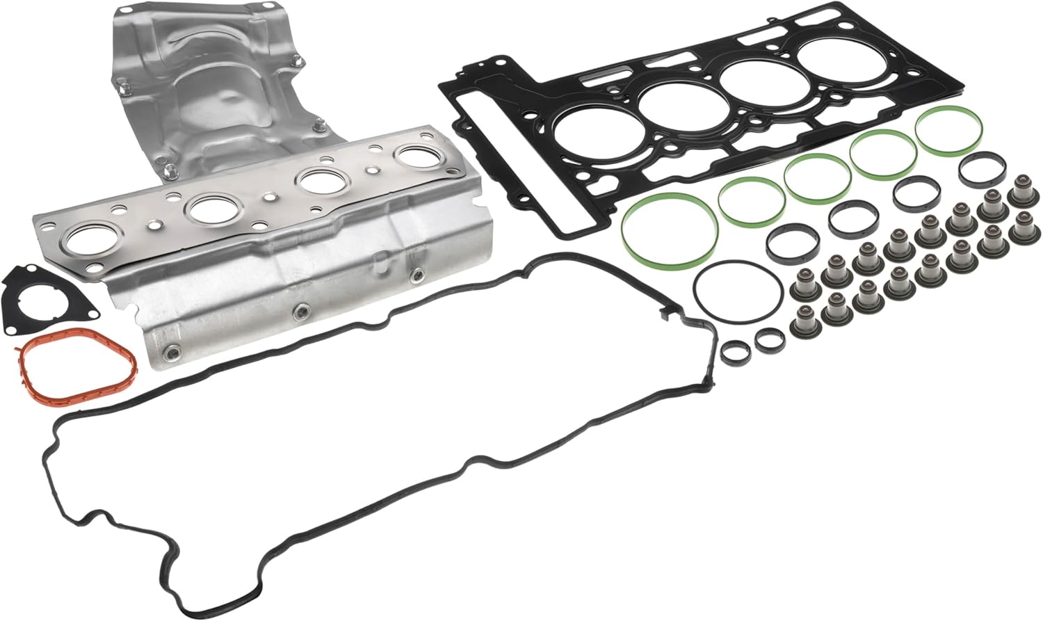 Ajusa 52283900 Gasket Set cylinder head