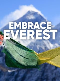 Embrace Everest
