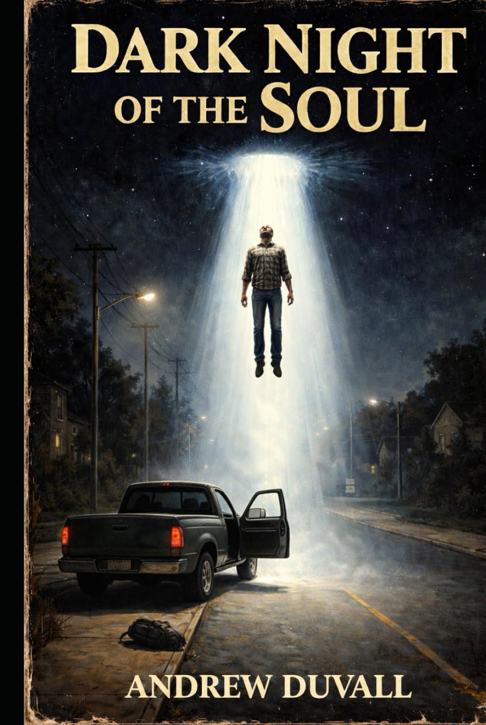 Dark Night of the Soul