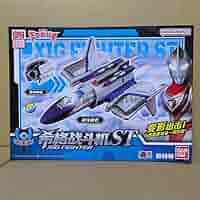 バンダイ シグファイター-ST 1999年製 バンダイ シグファイター-ST 1999年製 バンダイ シグファイター