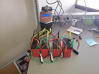 Kundenbild, klicken, um die Kundenrezension zu öffnen