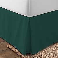 Vista 31 de Rodapié, Microfibra, Beige, King