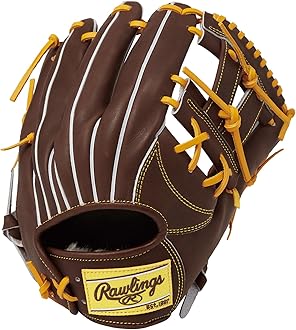Amazon.co.jp: Rawlings: 内野手用グローブ