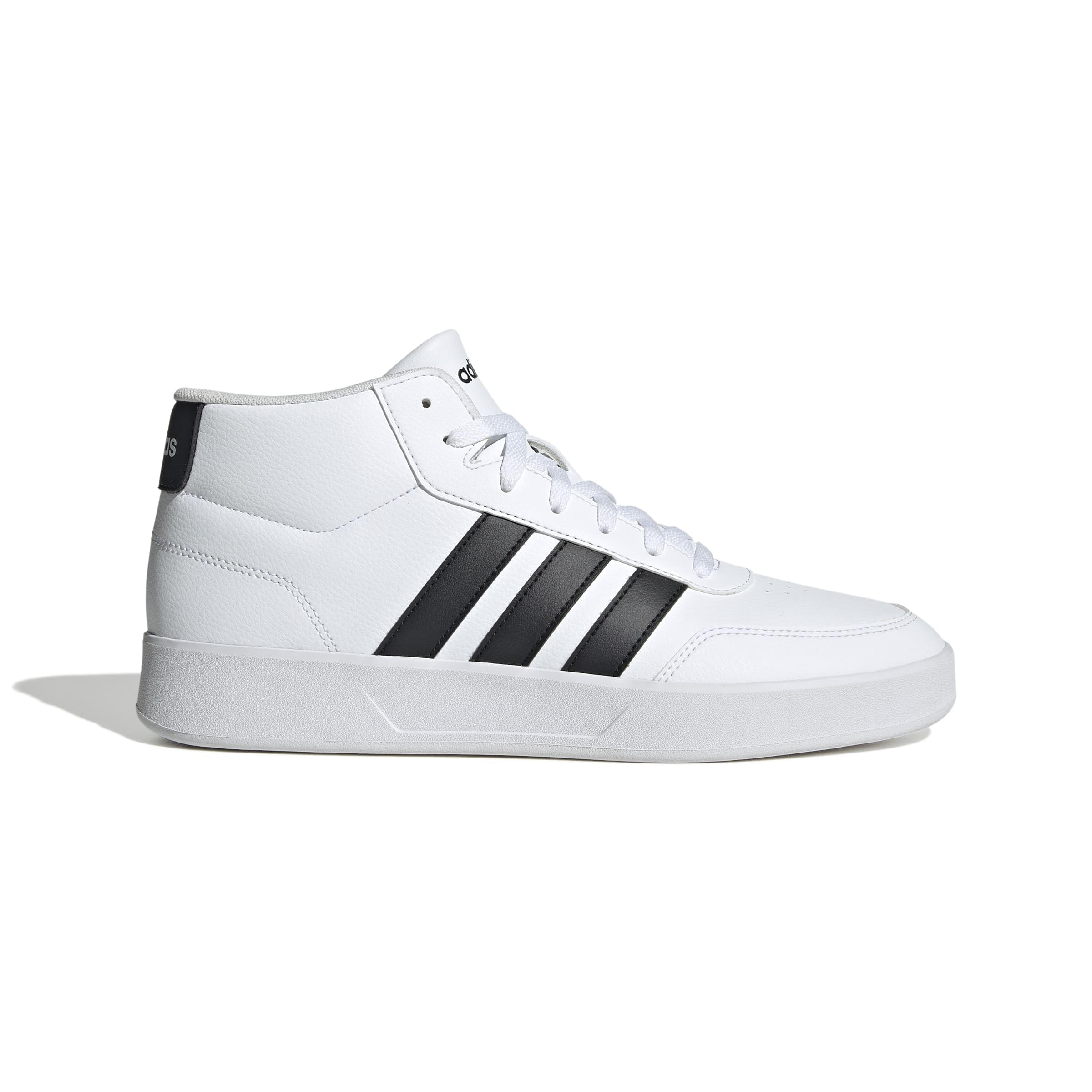 Adidas Breaknet Mid SCARPEUomo