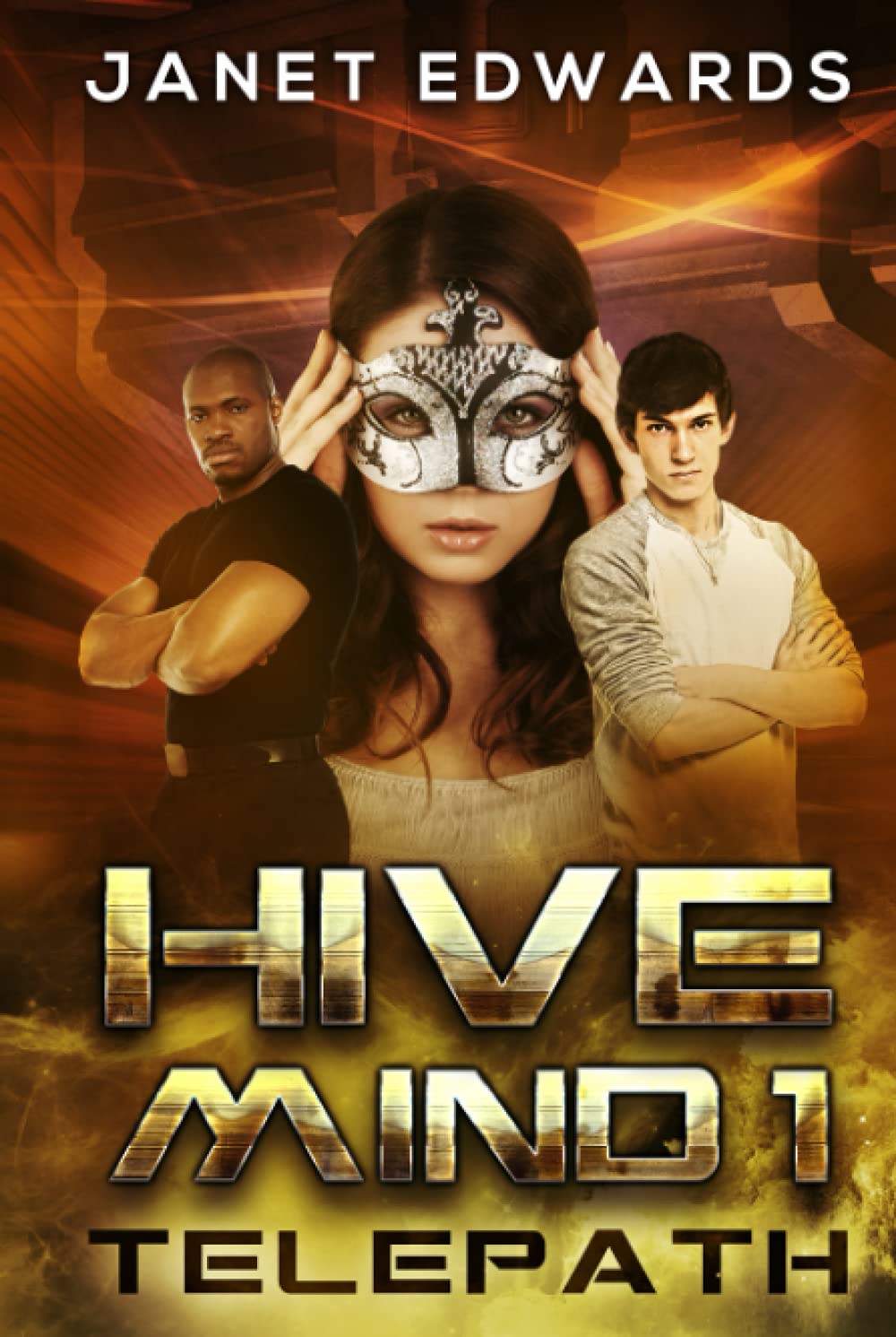 Telepath (Hive Mind)