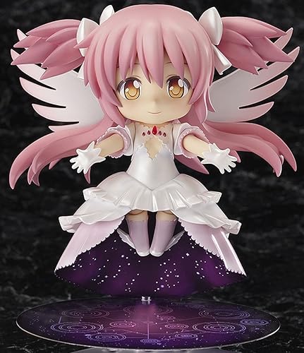 Miniatura 5 de Good Smile Puella Magi Madoka Magica: Ultimate Madoka Nendoroid Figura de acción