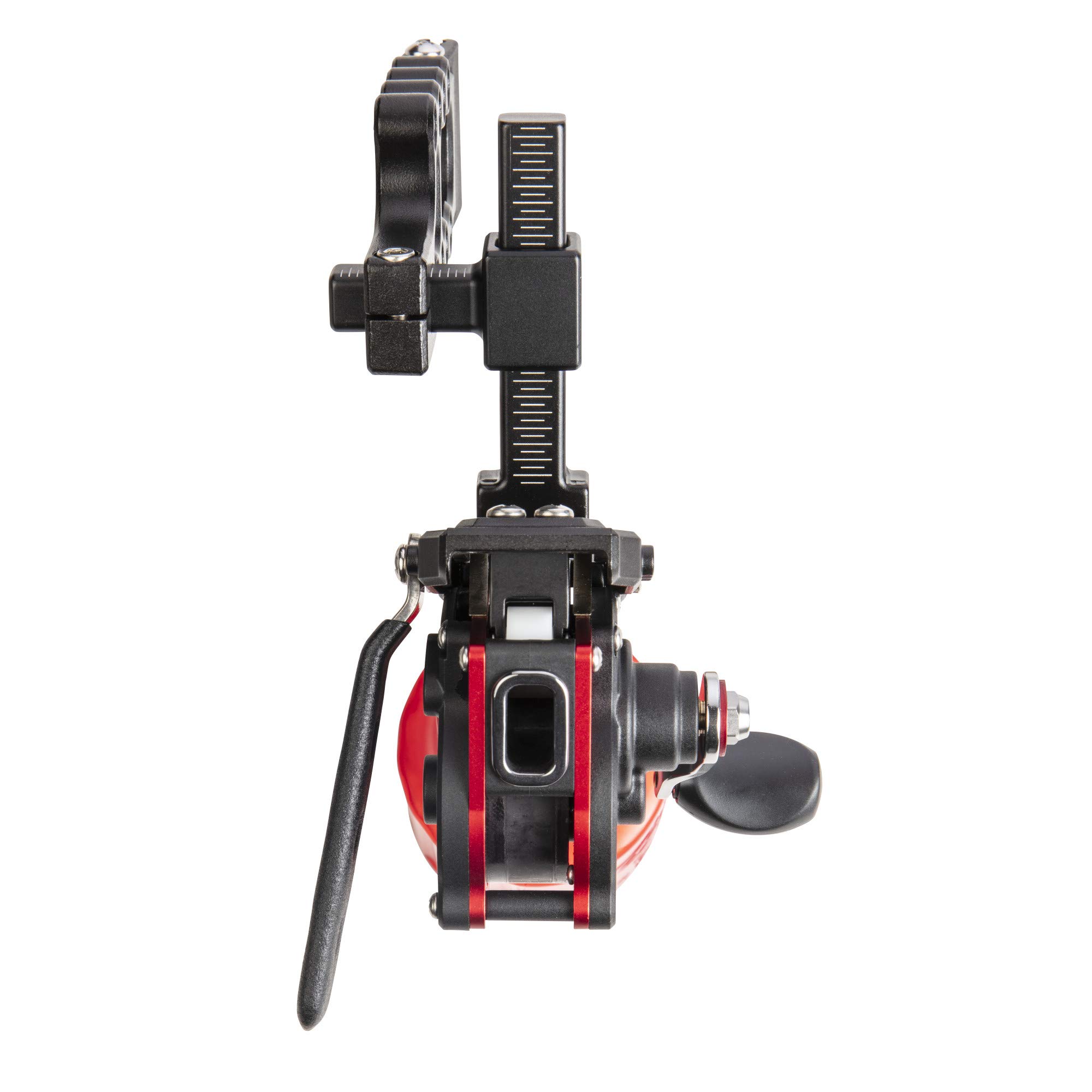 Cajun Bowfishing Winch Pro Bowfishing Reel