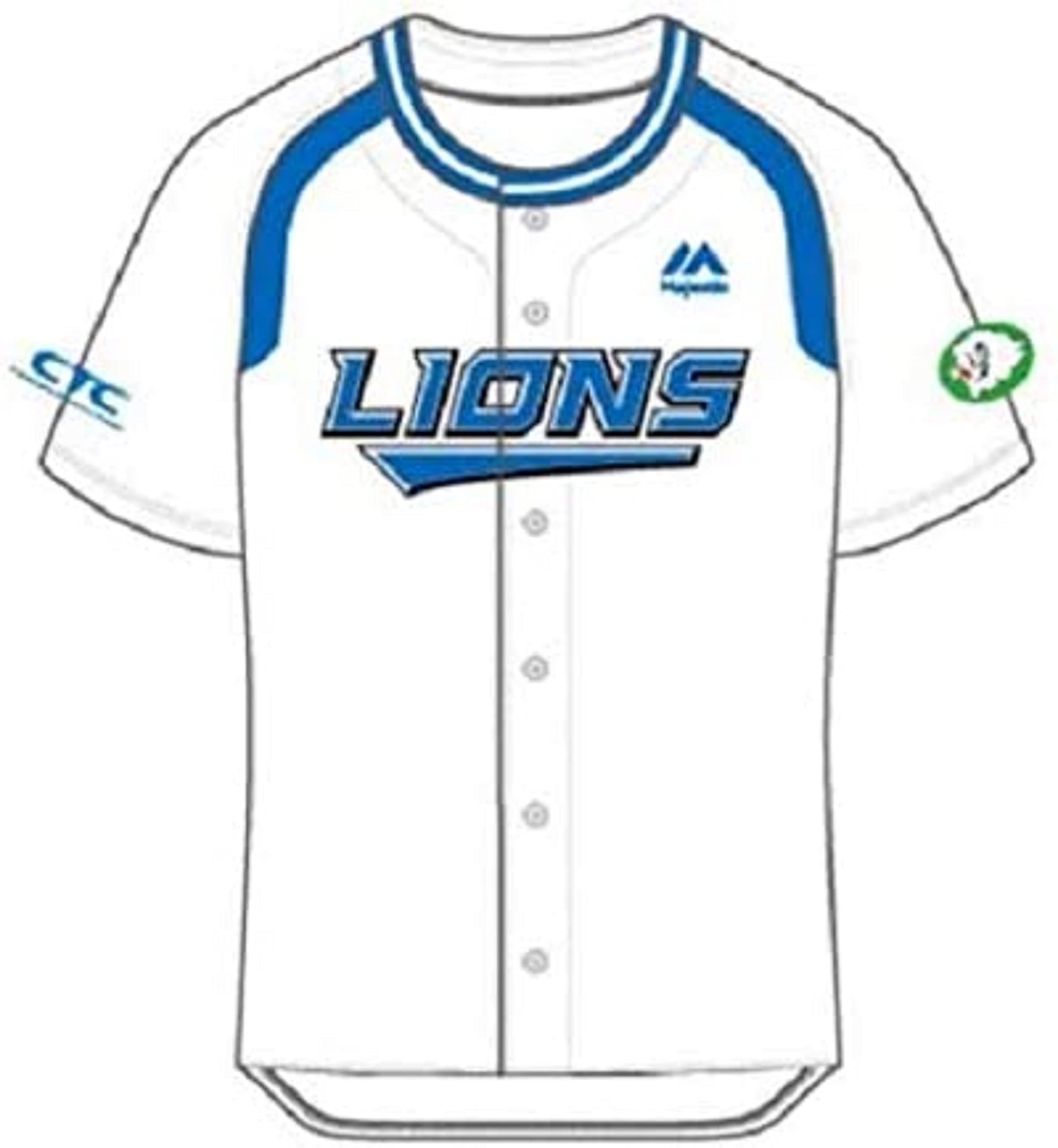 Amazon.co.jp: 埼玉西武ライオンズ マジェスティック ユニフォーム L