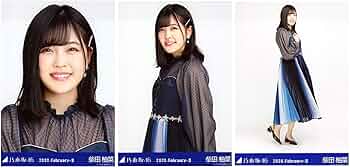 乃木坂46 柴田柚菜　生写真　まとめ売り 乃木坂46 柴田柚菜 生写真 まとめ売り - メルカリ