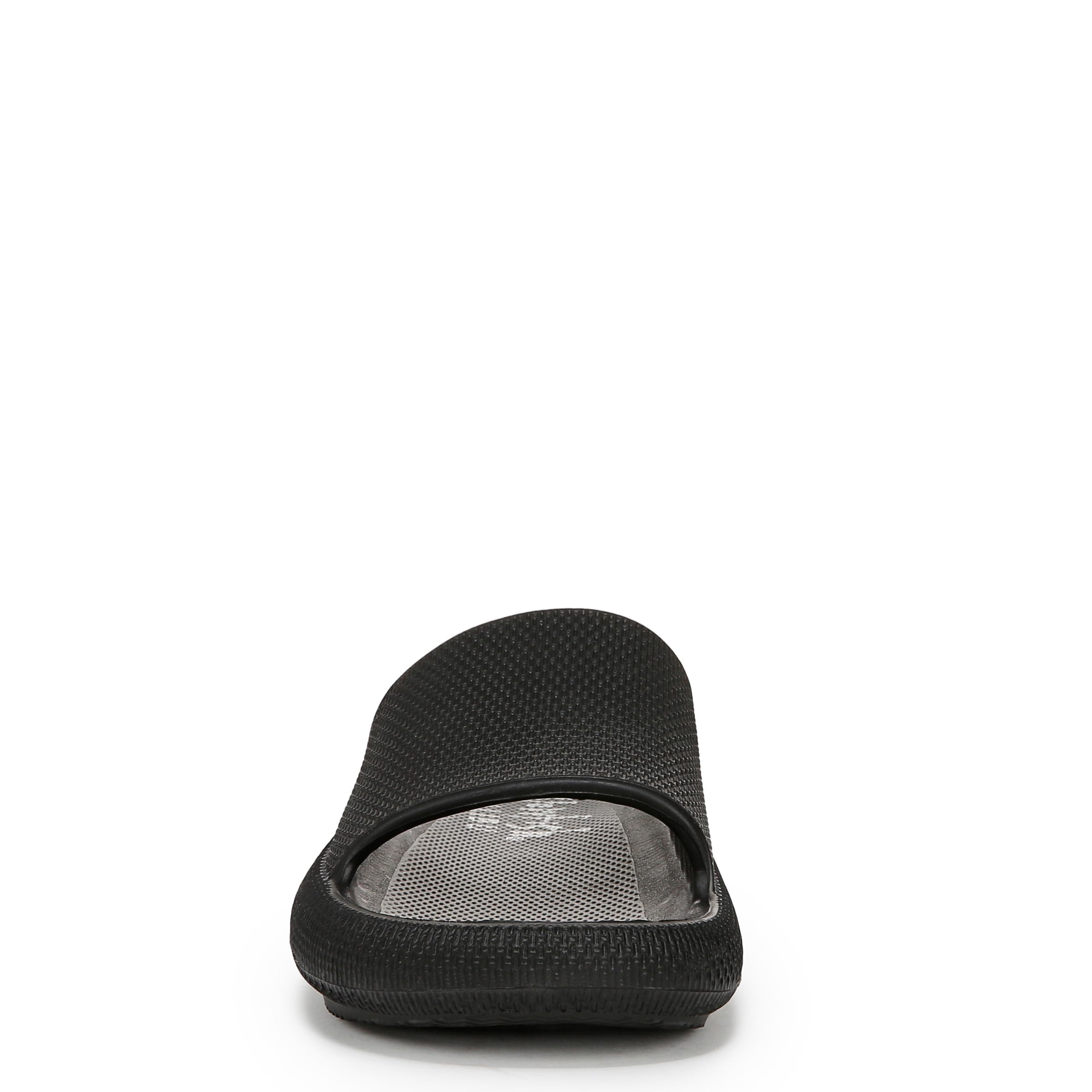 Blowfish Malibu Infant Girls Springtide-K Slide Sandal Black 2 M