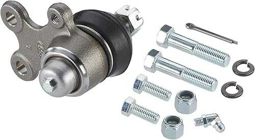 Miniatura 2 de MOOG K9011 suspensión rótula delantera inferior