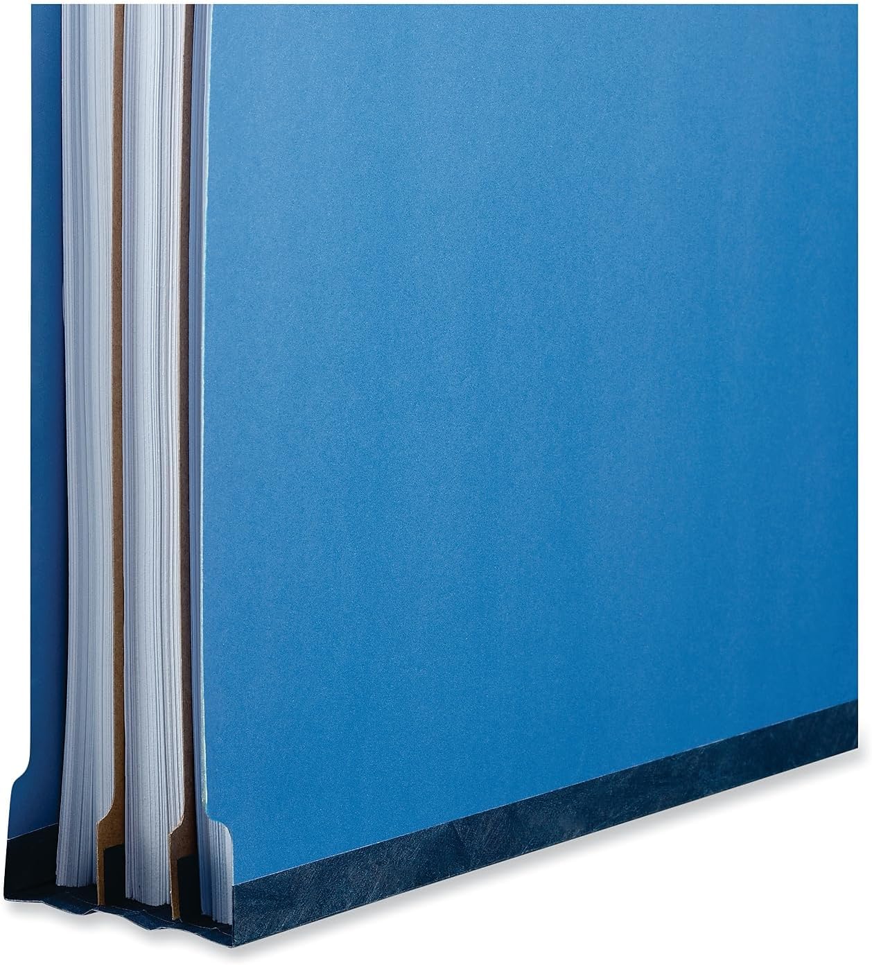 UNV10311 - Universal Pressboard Classification Folders