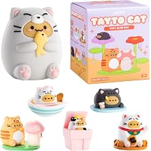 Smoko Tayto Potato Cat Blind Box