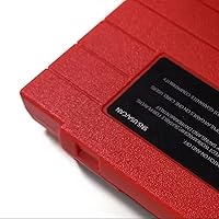Vista 5 de Cartucho de juego retro de 16 bits para SNES y Super Famicom, tarjeta flash 3000 en 1 con tarjeta Mini SD precargada de 8 GB, compatible