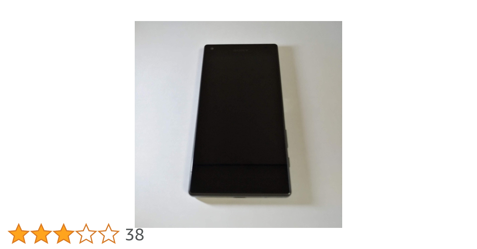 Xperia - Xperia Z5 Compact E5823 [SIMフリー] 51okY4ofIFL._AC_SY200_QL15_.jpg