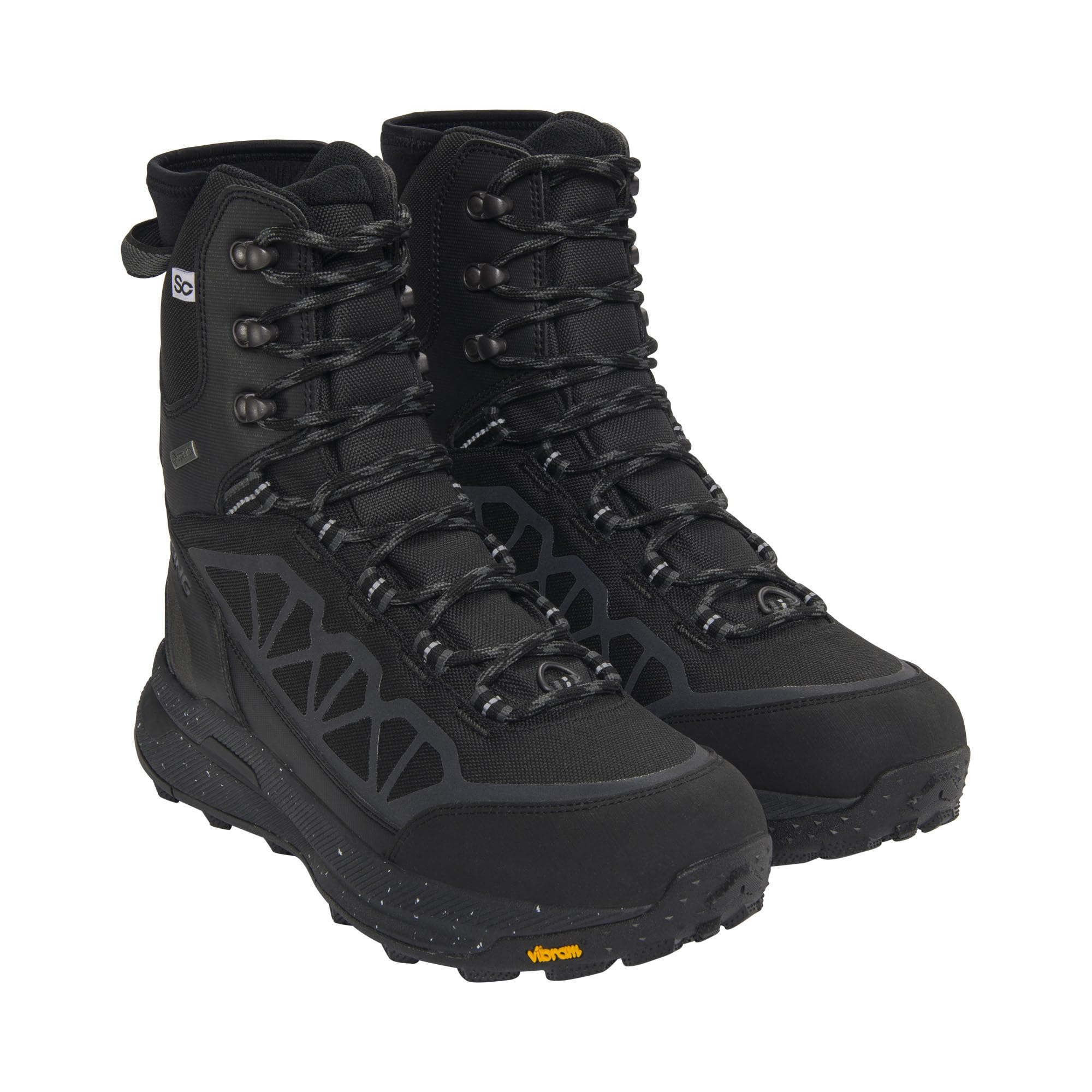 Viking Jungen Constrictor Warm Sc GtxEquestrian Boot