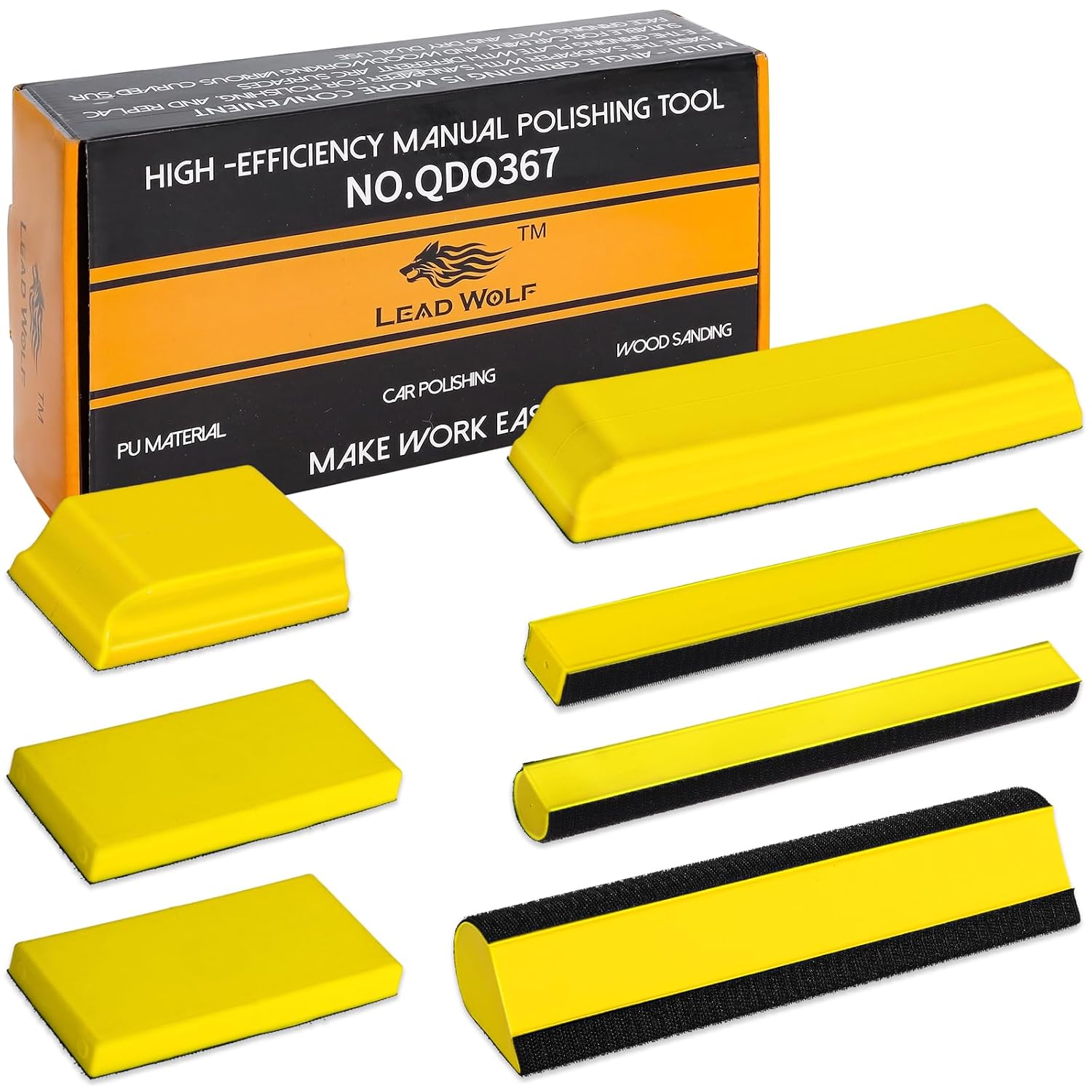 Sanding Blocks Auto Body, Auto Sanding Blocks, Auto Body Sanding Block