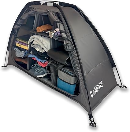Camping Organizer