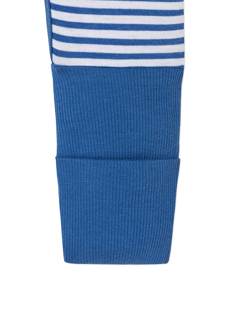 Schiesser Baby Unisex Schlafanzug Einteiler Vario Fuß - 178887