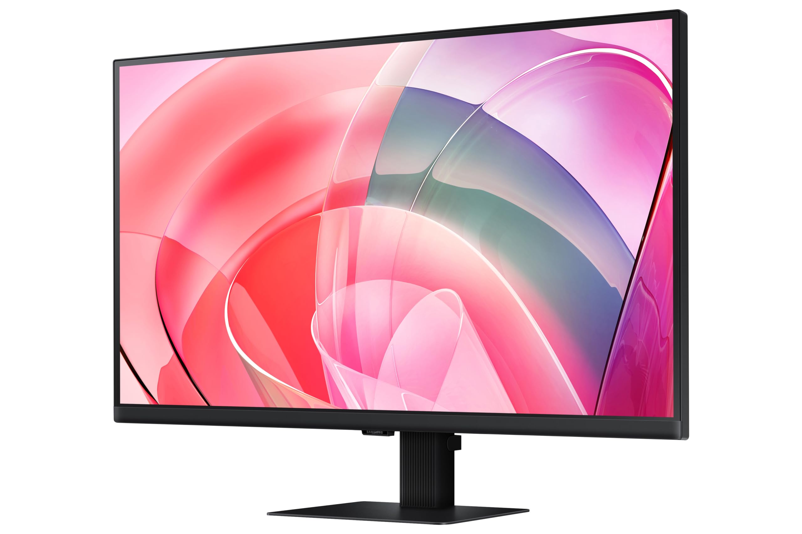 Samsung LS32D700EAUXEN - Monitor Viewfinity S7 de 32" UHD (3840 x 2160, 16:9, 60Hz, 5ms, Modo Eye Saver, Flicker Free), Negro, Versión 2024