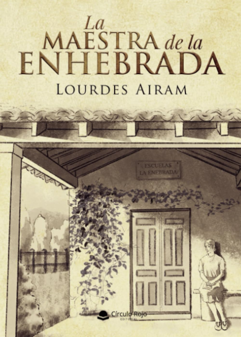 La Maestra de la Enhebrada