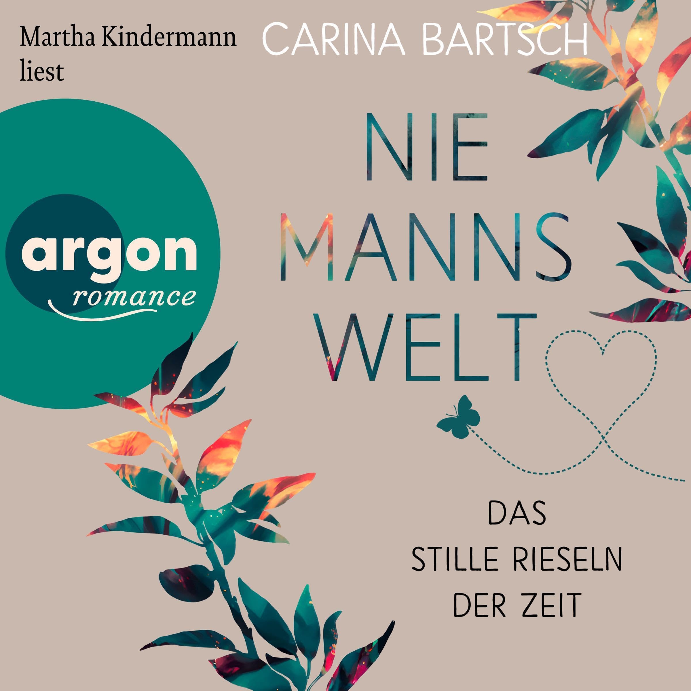 Cover art for Das stille Rieseln der Zeit