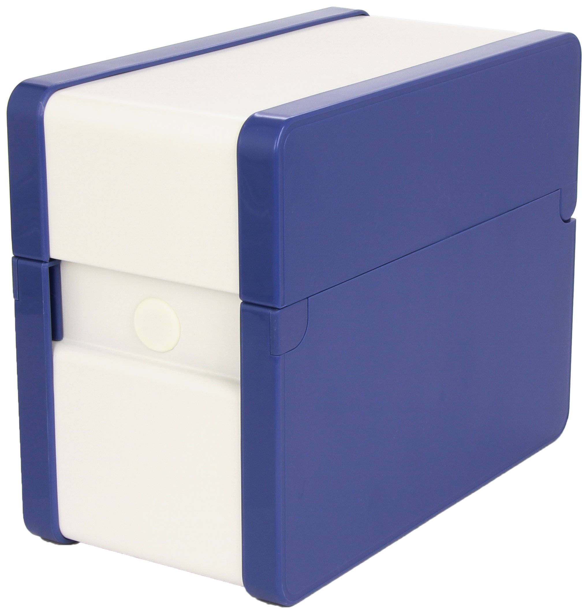 Rexel Provence File Box A6