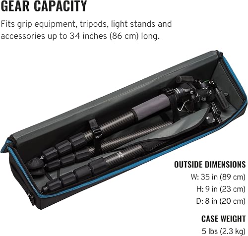 Miniatura 2 de Tenba TTP34 Funda de coche TriPak (634-508)