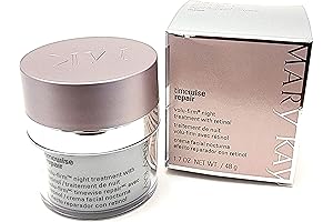 Mary Kay® Extra Emollient Night Cream 2.1 Ounce