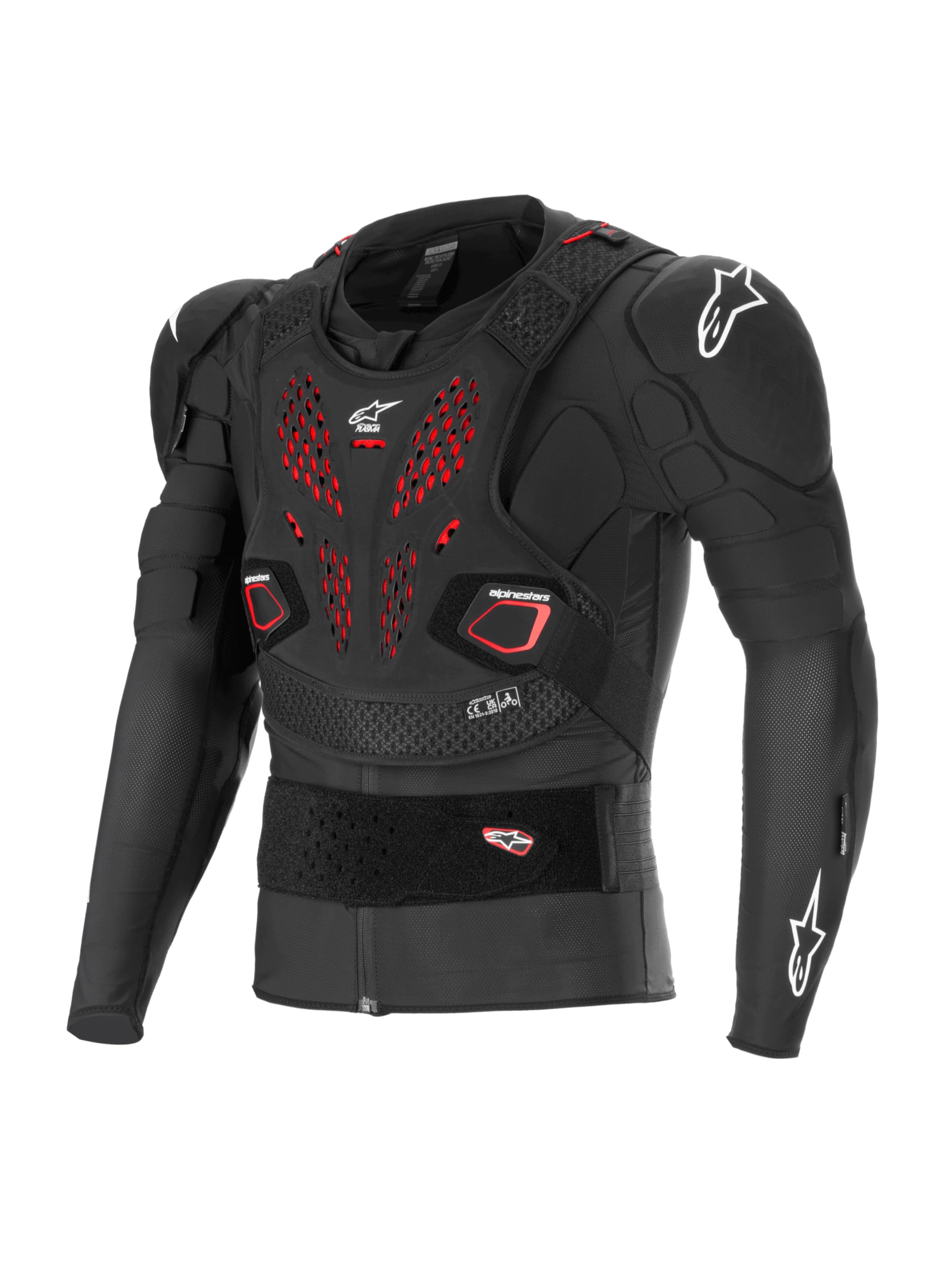 Alpinestars Bionic Pro V3 Plasma Protection Jacket
