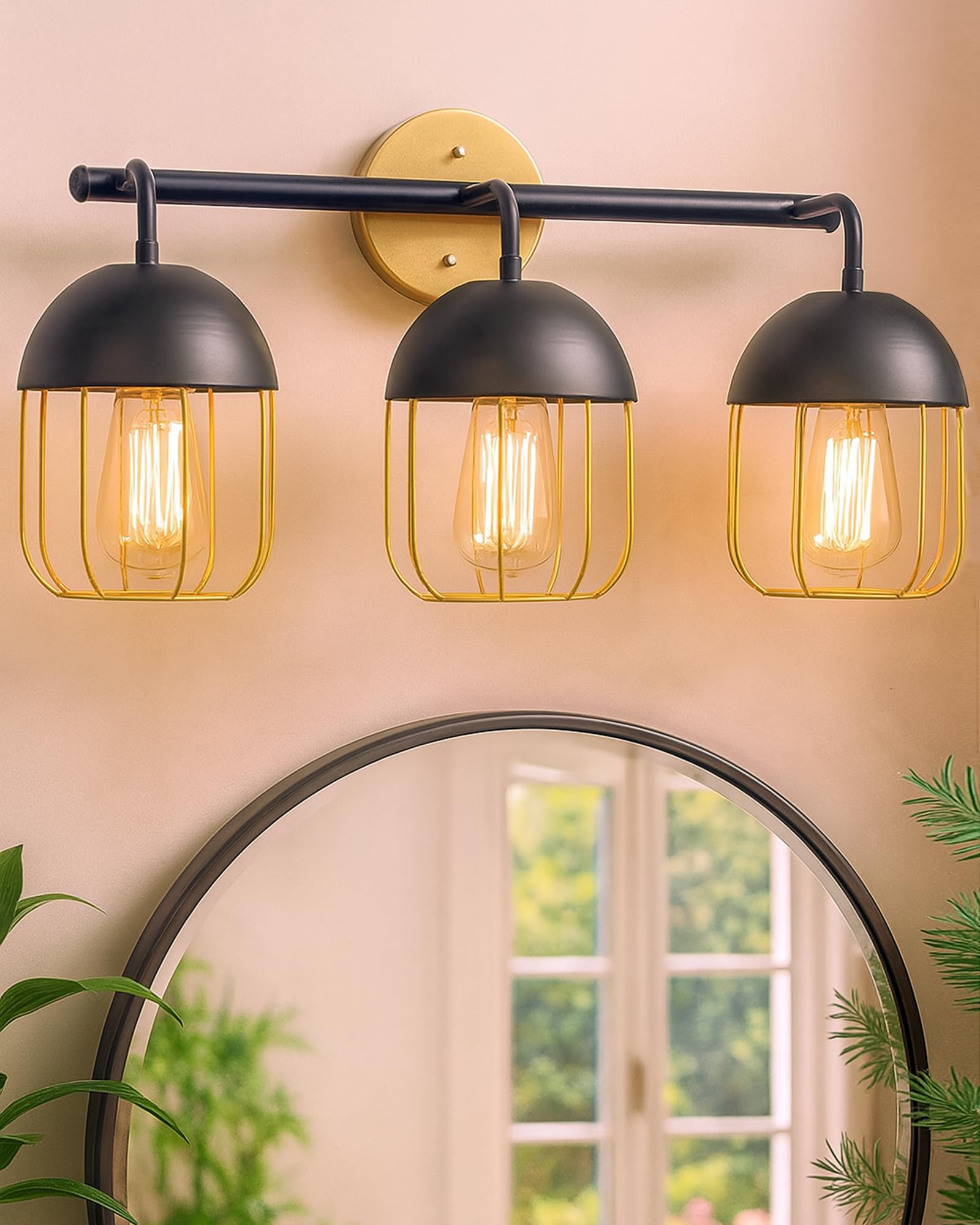 Homesake Wall Lights - Decorative Wood Wall Lamps -18 Homesake Wall Lights - Decorative Wood Wall Lamps -18