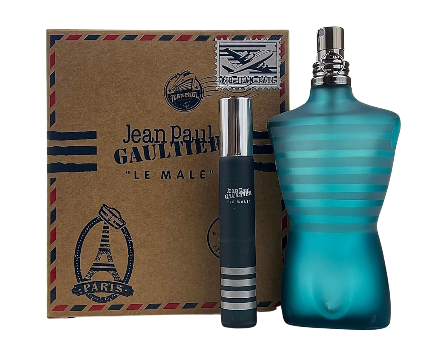 Elixir John Paul Perfume Amazon おこめマン Le Male Elixir Le Male