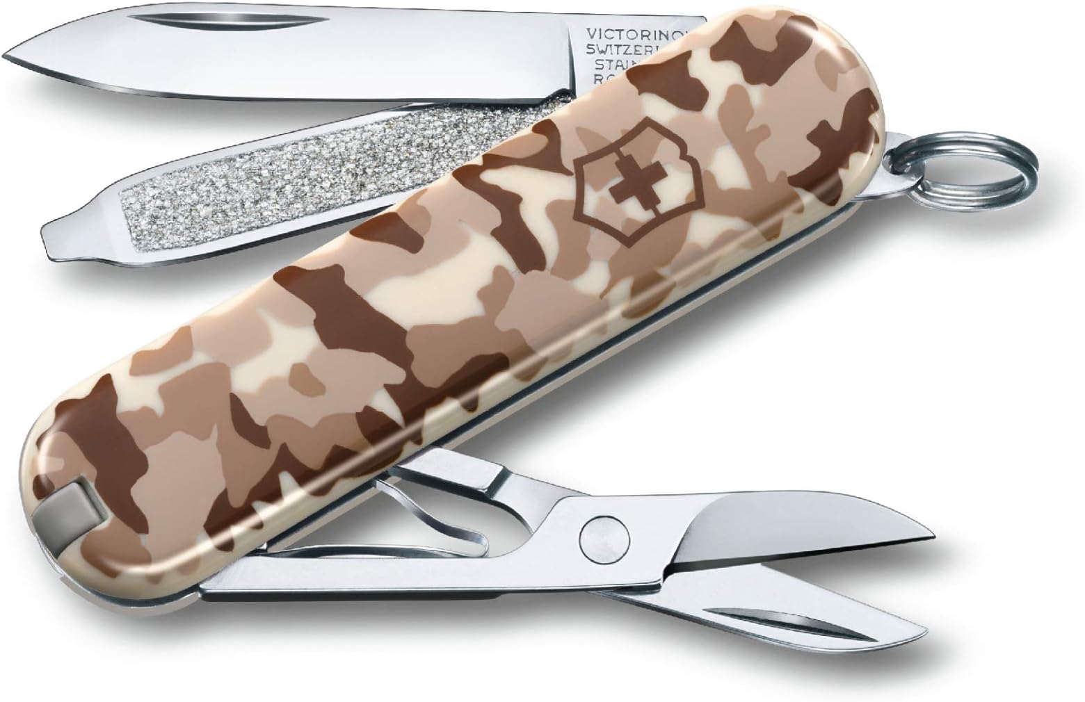 Victorinox Classic SD Swiss Army Pocket Tool